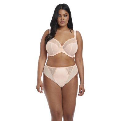 Braga alta Charley de Elomi petal conjunto