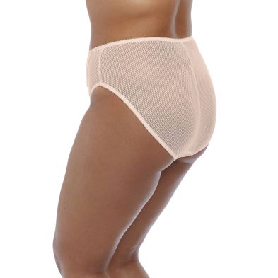 Braga alta Charley de Elomi petal lateral