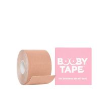 Reserva cinta Booby Tape