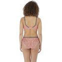 Braga rosa espalda Offbeat de Freya