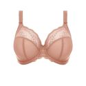 Sujetador plunge stretch fawn tallas grandes Charley de Elomi