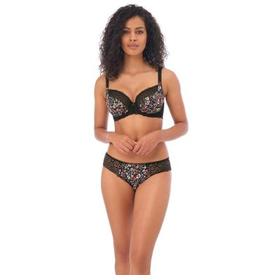 Sujetador plunge Boho Vibes de Freya