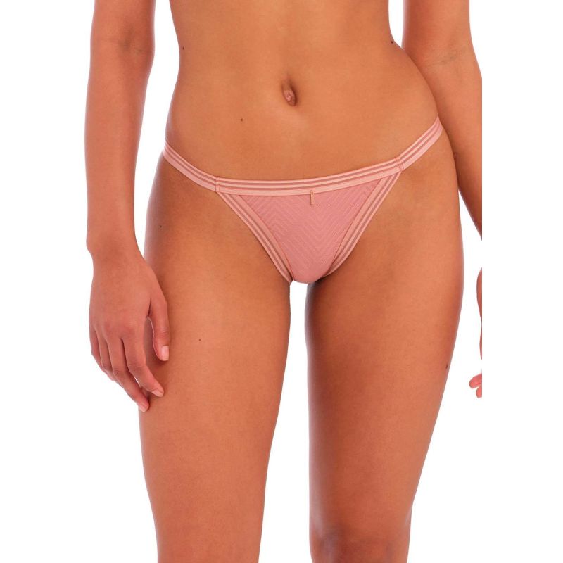 Braga rosa Tailored de Freya