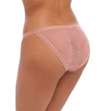 Braga rosa lateral Tailored de Freya