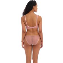 Braga rosa espalda Tailored de Freya