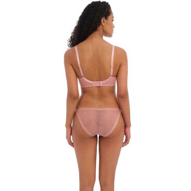 Braga rosa espalda Tailored de Freya