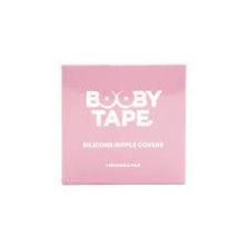 Cubre pezones silicona Booby Tape