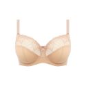 sujetador beige copa H adelle fantasie