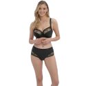 sujetador negro talla 105 adelle fantasie