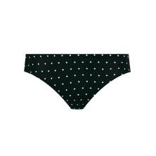 Color negro Braga de bikini Jewel Cove de Freya estampado