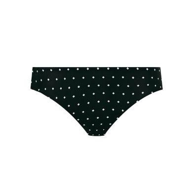 Color negro Braga de bikini Jewel Cove de Freya estampado