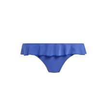 color azul Braga de bikini Italiana Jewel Cove de Freya liso detalle mujer moderna