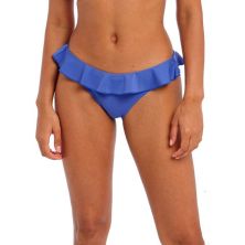 color azul Braga de bikini Italiana Jewel Cove de Freya liso copa g