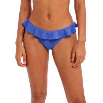 color azul Braga de bikini Italiana Jewel Cove de Freya liso copa g