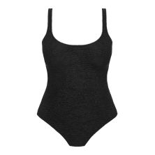 Bañador con aros BLK Ibiza Waves de Freya frontal