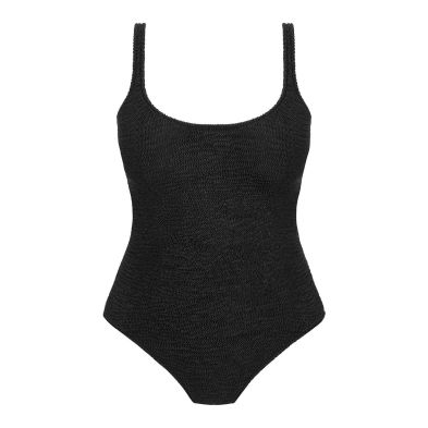 Bañador con aros BLK Ibiza Waves de Freya frontal