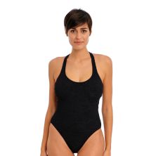 Bañador con aros BLK Ibiza Waves de Freya frente