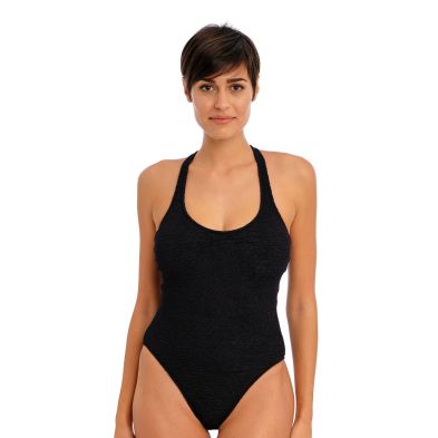Bañador con aros BLK Ibiza Waves de Freya frente