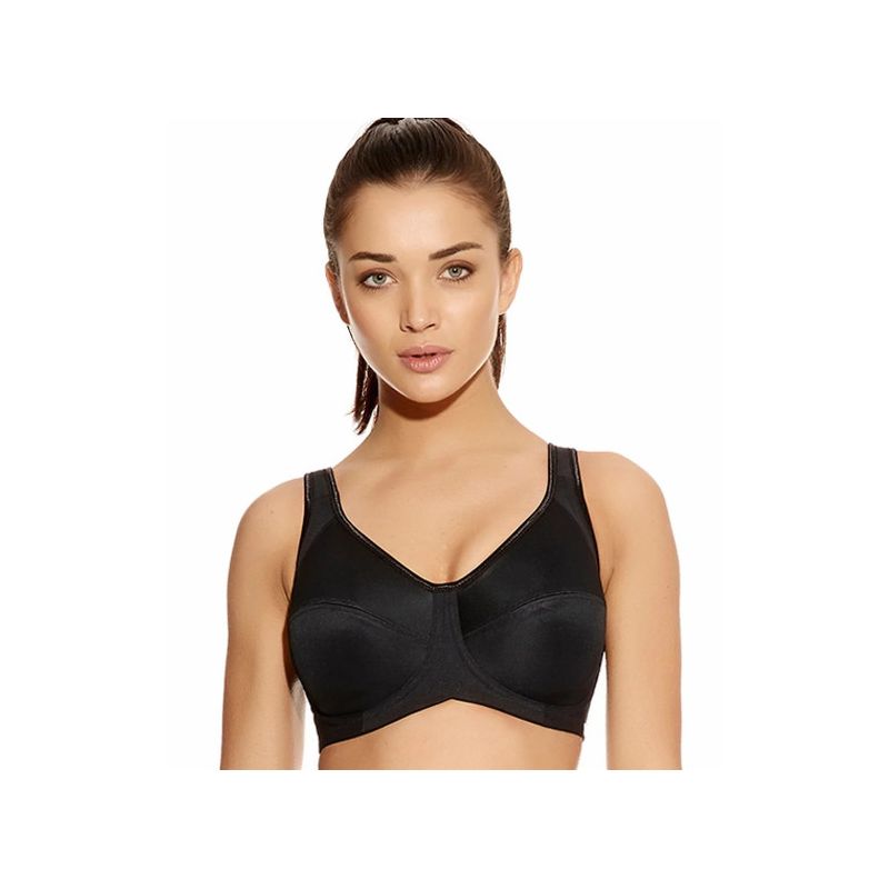 Sujetador deportivo  con aros Core de Freya Active tallas 80D, 85K y 100J