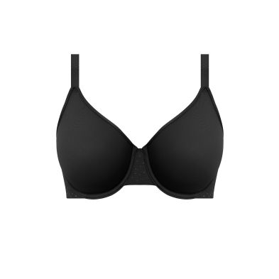Sujetador reductor Back Appeal de Wacoal tallas 90F, 90H y 105H