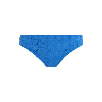 Braga de bikini azul Nomad Nights de Freya frontal