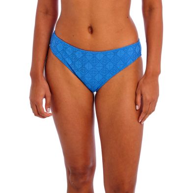 Braga de bikini azul Nomad Nights de Freya