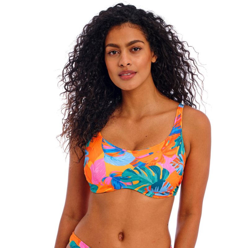Top de bikini bralette Aloha Coast de Freya