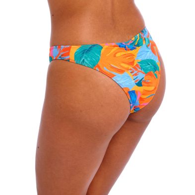 Braga de bikini brasileña Aloha Coast de Freya perfil