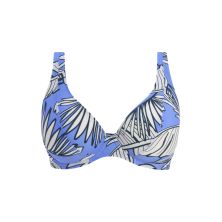 Top de bikini high apex Mali Beach de Freya frontal