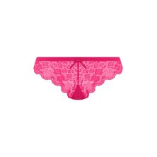 Braga brasileña hot pink Fancies de Freya frontal