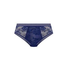 Braga navy Fusion lace de Fantasie frontal