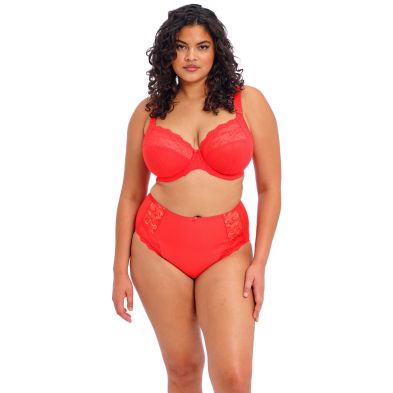 Sujetador plunge stretch Charley de Elomi talla 95H