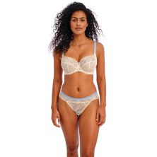 Sujetador stretch soporte lateral Offbeat de Freya talla 105G