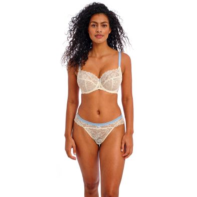 Sujetador stretch soporte lateral Offbeat de Freya talla 105G
