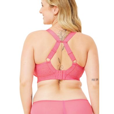 Sujetador sin aros Bestie Bra Sugar Candy