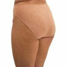 Braga pierna alta Zarla de Elomi