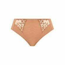 Braga pierna alta Zarla de Elomi