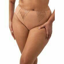 Braga pierna alta Zarla de Elomi