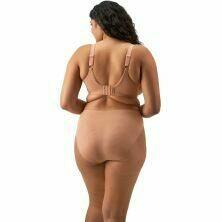 Braga pierna alta Zarla de Elomi