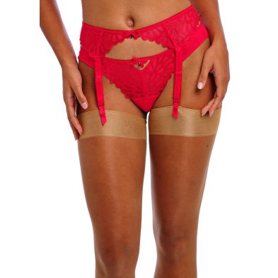 Liguero chilli red loveland freya