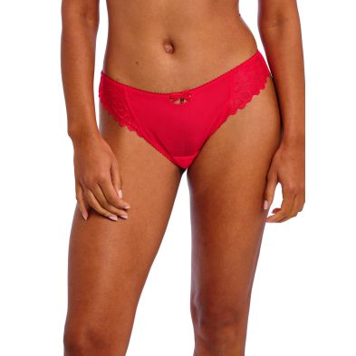 Braga chilli red loveland freya