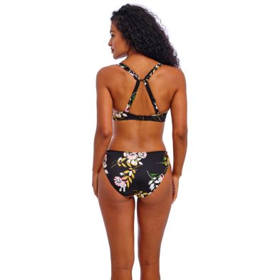 Top de bikini high apex Twilight Soul de Freya