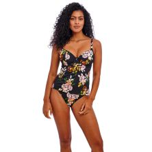 Top de tankini Twilight Soul de Freya