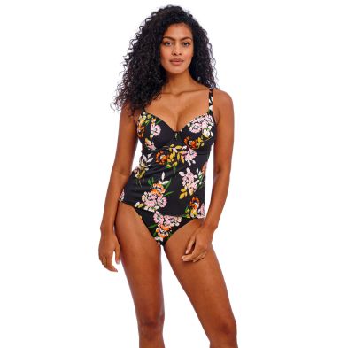 Top de tankini Twilight Soul de Freya