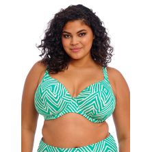 Top de bikini Fiji Falls de Elomi