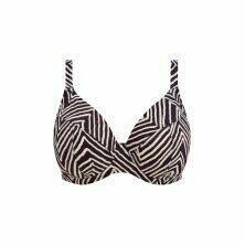 Top de bikini plunge Fiji Falls de Elomi