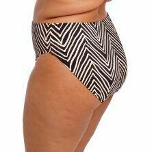 Braga de baño tiro medio Fiji Falls de Elomi