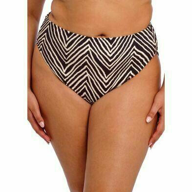 Braga de bikini tallas grandes Fiji Falls de Elomi