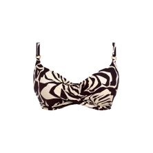 Top de bikini full cup Aruba Nights de Fantasie