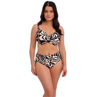 Top de bikini full cup Aruba Nights de Fantasie